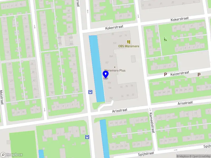 Nieuw bedrijf Nodehouse