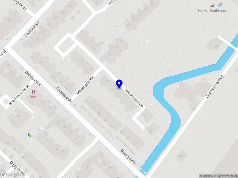 Lanta Move B.V. Zoetermeer