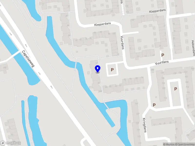 MTD Installatie Capelle aan den IJssel