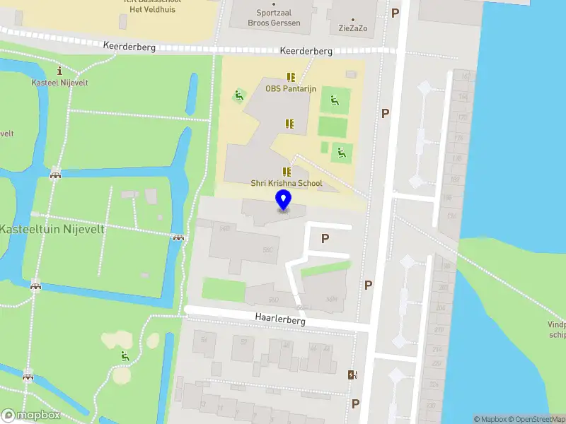 ElisaBeth Hairjewels