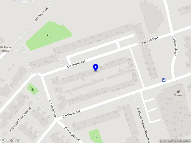 Nieuw bedrijf Averi London