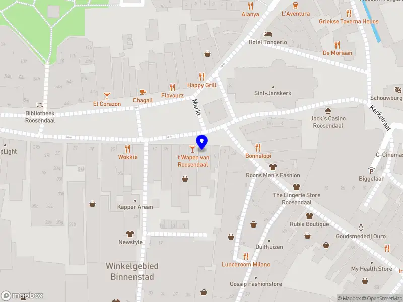 MD Connects Roosendaal