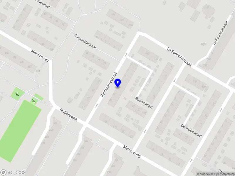 Nieuw bedrijf Studio Valentinov