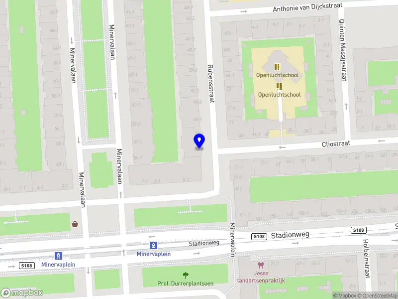 Enerlift Consulting Amsterdam