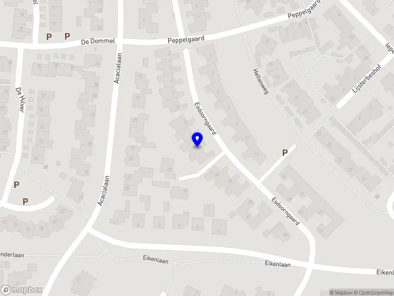 Stichting Woningen Crossroads Goirle