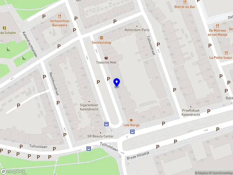 RK Zorg&Begeleiding Rotterdam