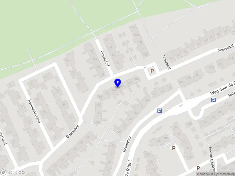 Stichting Buurtcamping Rijpelberg