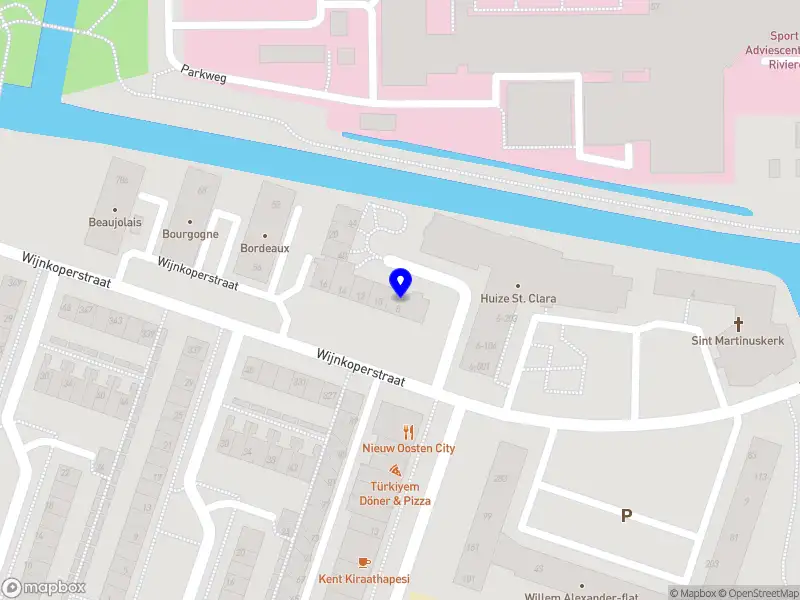 Place4work V.O.F. Gorinchem