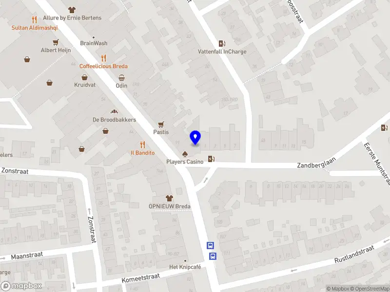 Nieuw bedrijf Ionela's Cleaning Services