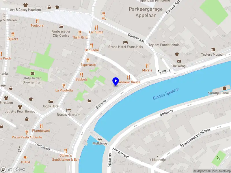 AdroTech B.V. Haarlem