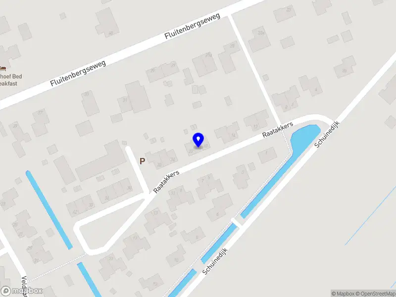 Kariera Nova Fluitenberg