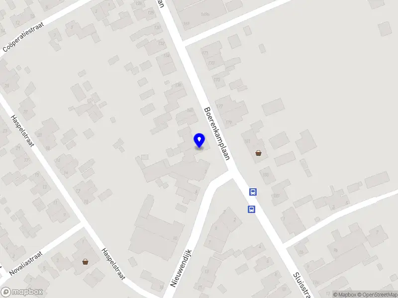 Nieuw bedrijf PVision