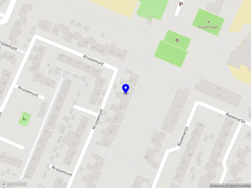 Stichting Odensehuis Dronten Dronten