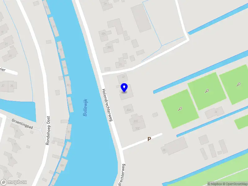 Utaxaties Ouderkerk aan de Amstel