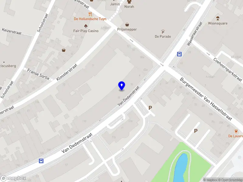 Hassan Taxi Service Bergen op Zoom
