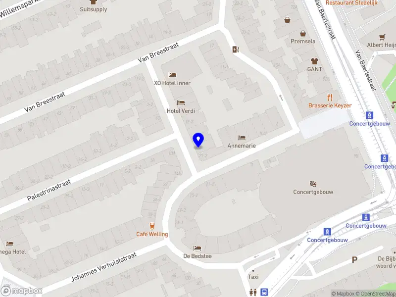 Nieuw bedrijf Gijs Smelt