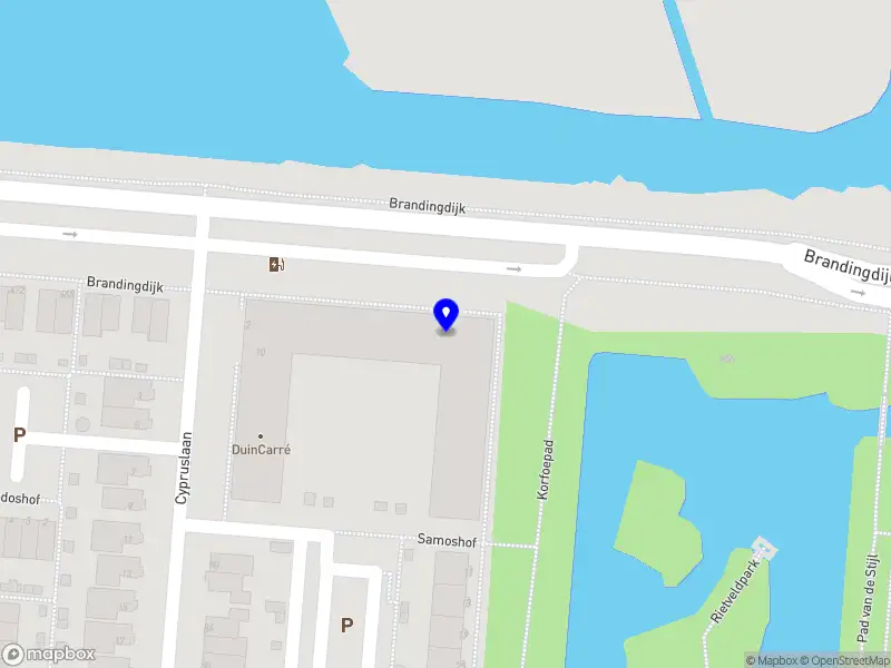 Riverwise Projects Rotterdam