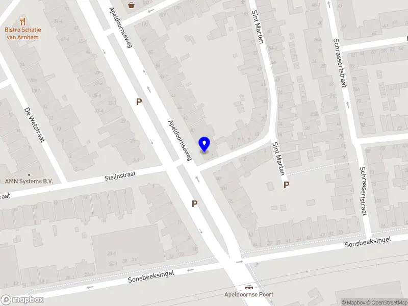 Nieuw bedrijf Jacob Colenbrander