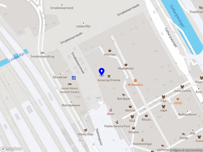 PMU by Liliia Melnik