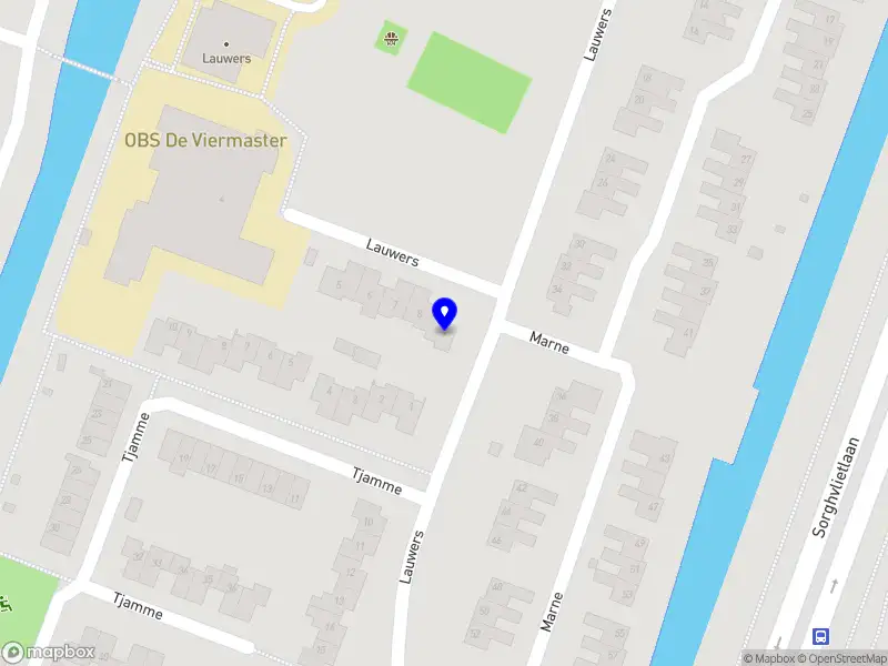 Marvelle Veendam