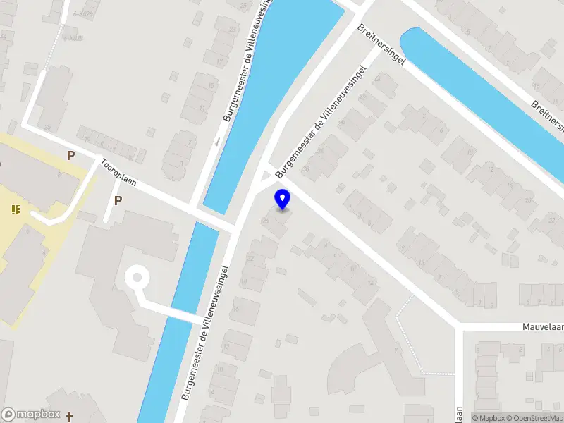 Robbert Schneider Consultancy Rotterdam