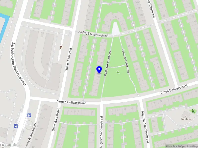 Nieuw bedrijf Arevia Holding B.V.