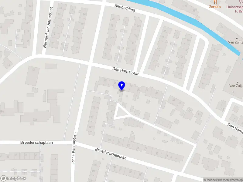 Vereniging van Belanghebbenden L’Accolade