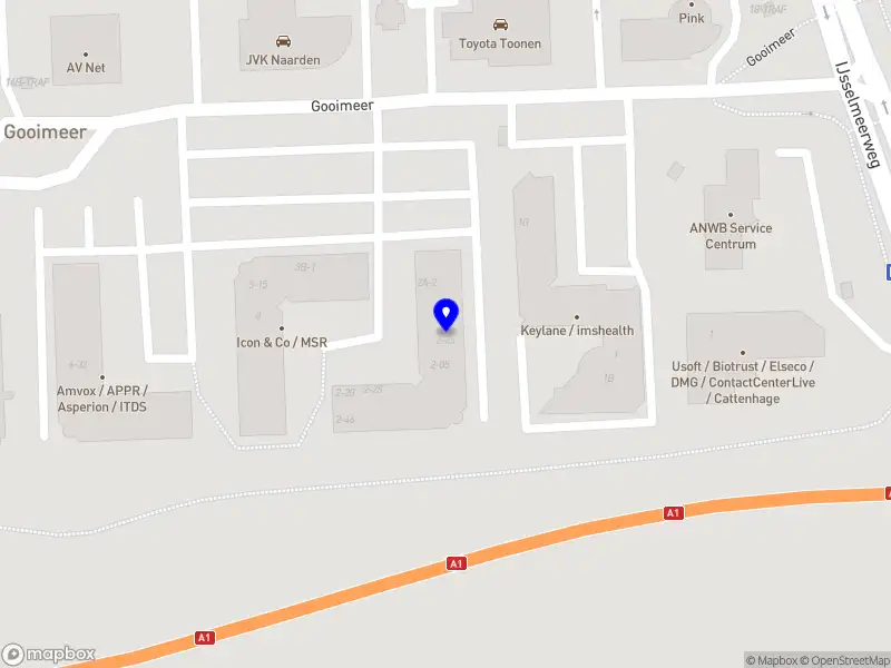 Nieuw bedrijf FCP VIII CI B.V.