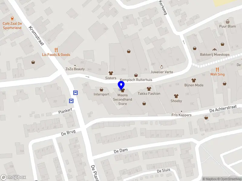 Nieuw bedrijf Vereniging van Eigenaars Telefoonstraat 4 te Tilburg