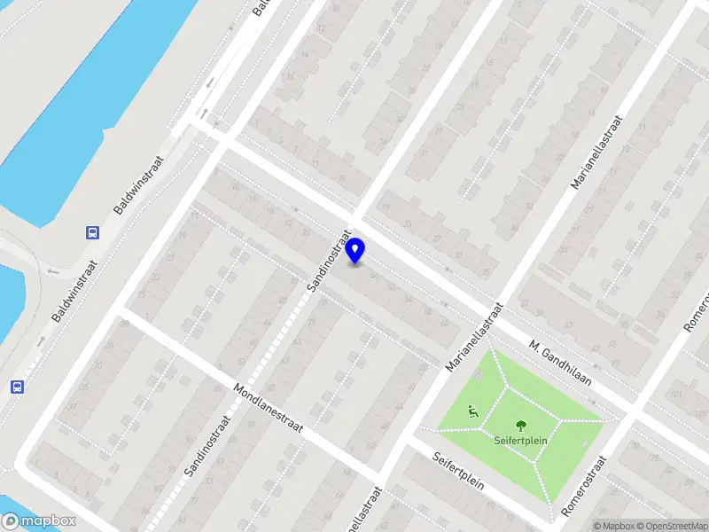 Nieuw bedrijf Ferrano Security