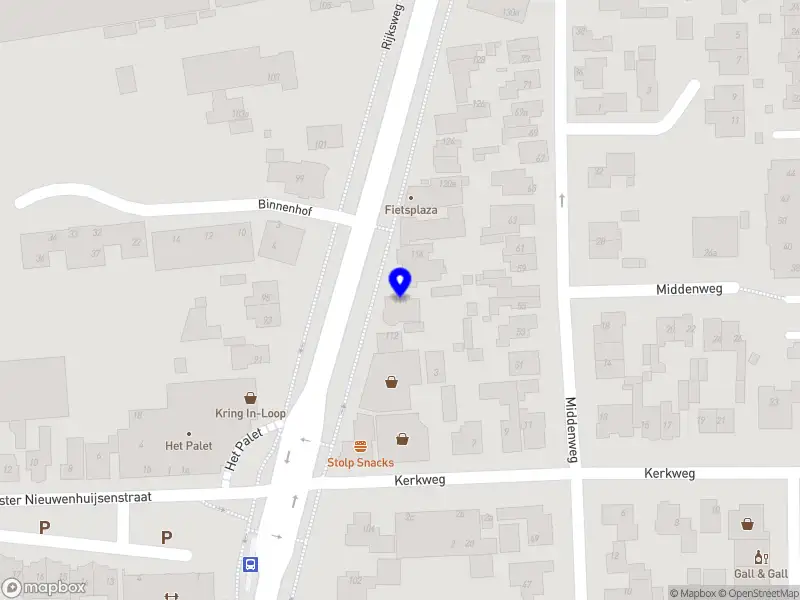 Nieuw bedrijf Kool Consultancy B.V.