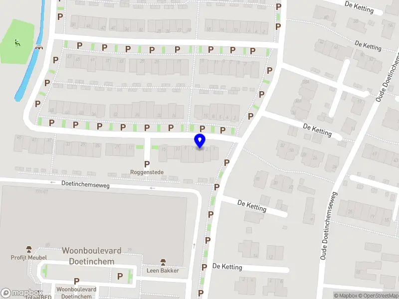 bySI Doetinchem