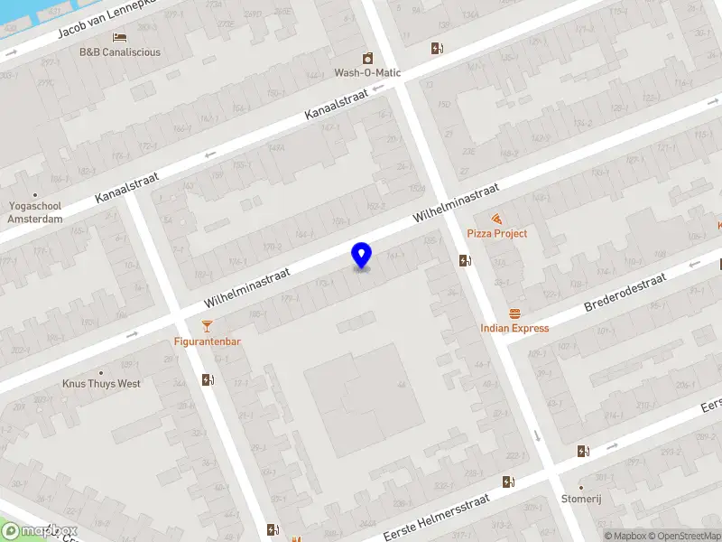 stackform Amsterdam