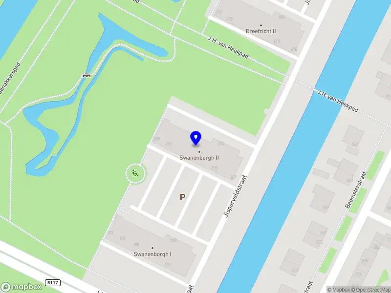NVD House Amsterdam