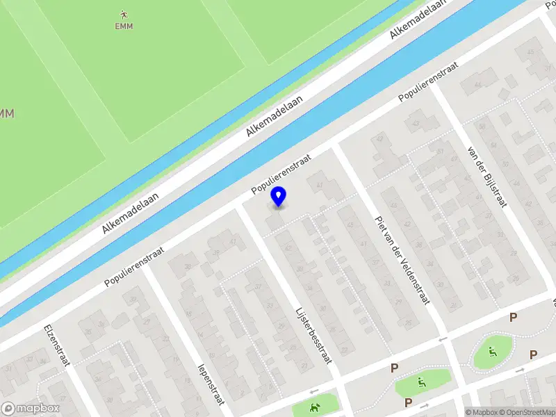 Ontspanning Massage by Patricia Liberato