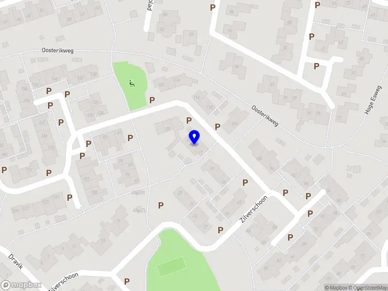 Nieuw bedrijf Didy's