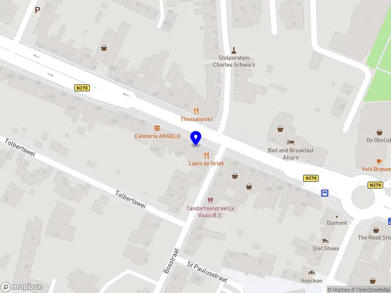 Schelling Administratie