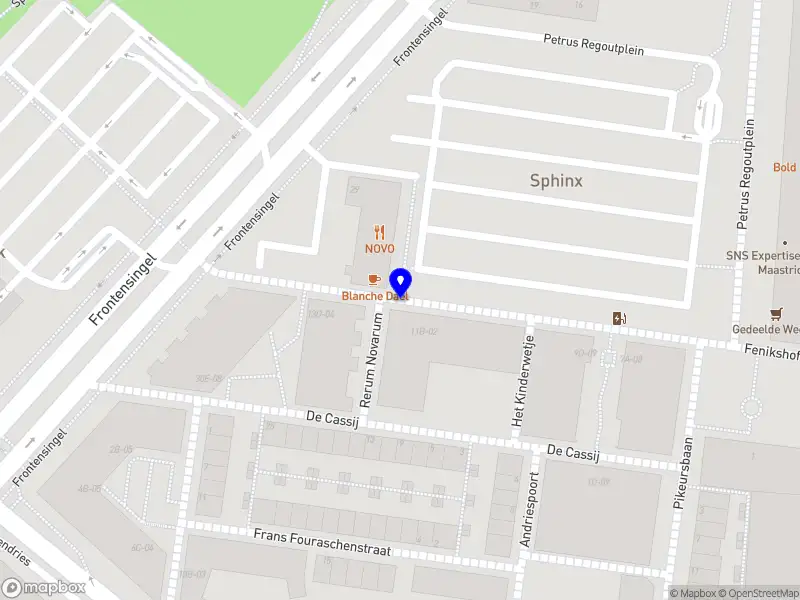 By Floor Consultancy