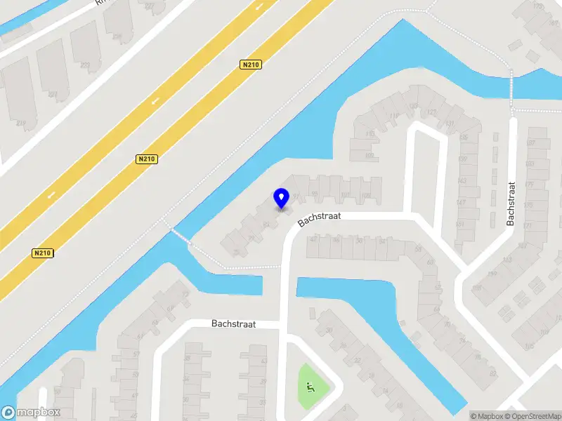 KIRPA POH-S Capelle aan den IJssel