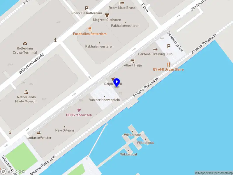 Expertizm B.V. Rotterdam
