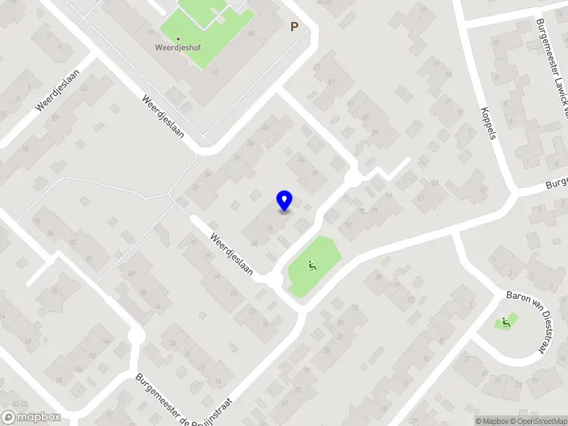 Engel persoonlijke begeleiding