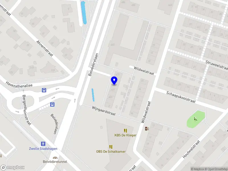 F.W Lijkendijk bestrating dienstverlening