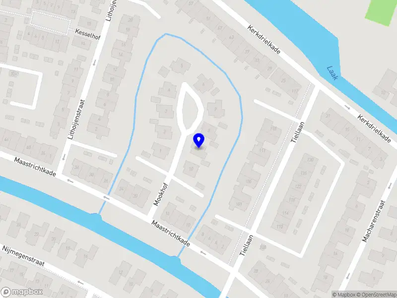 The Hands-on Financial & Co B.V.