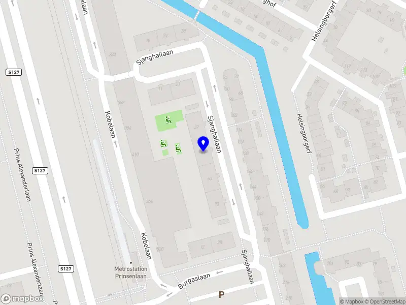 Vastgoed en Administratiekantoor Micha Rotterdam