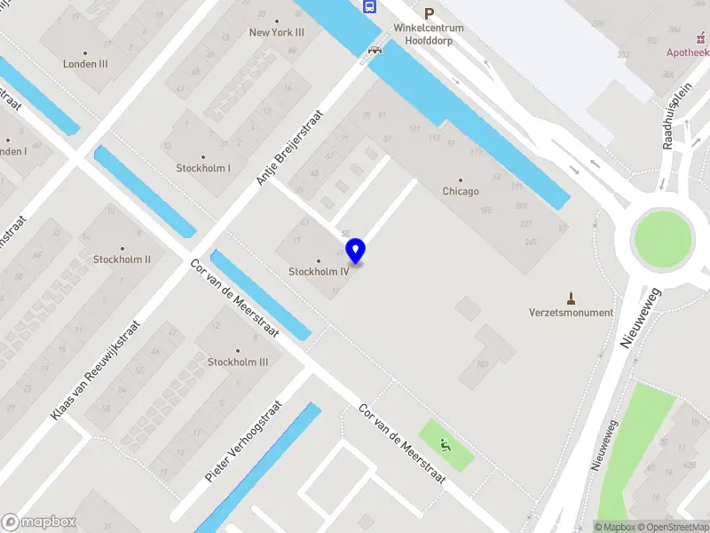 Negotiopro Hoofddorp