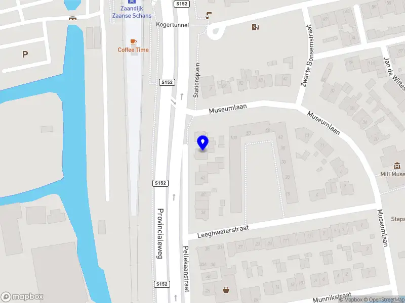 Schouw Services Koog aan de Zaan