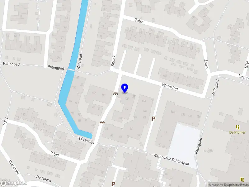 Nieuw bedrijf De Aam Natuursteen