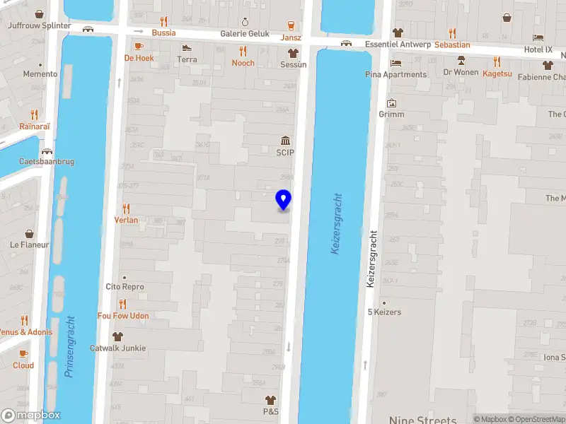 Stichting Administratiekantoor Housepedia Amsterdam