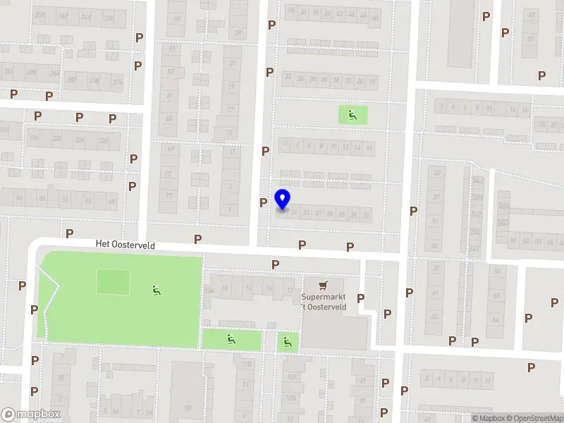 Persoonlijk begeleider Zuher