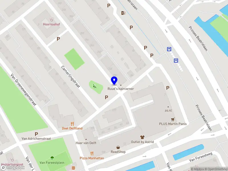 Van Huut Capital B.V.